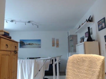 1sexysexy  23-08-2021 Recorded Video Webcam